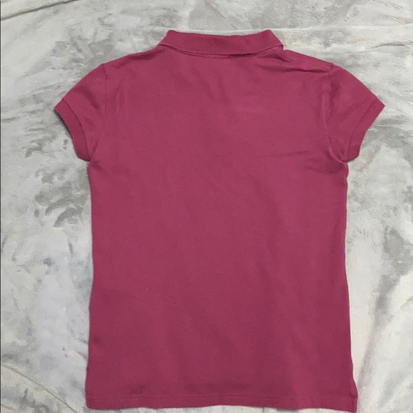 Lacoste polo shirt - Picture 4 of 4